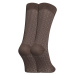 3PACK ponožky Calvin Klein vícebarevné (701224107 002)