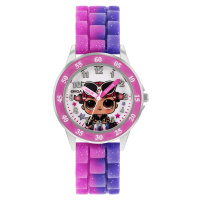 Disney Time Teacher Dětské hodinky LOL Surprise! LOL9017