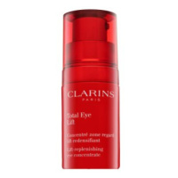 Clarins Total Eye oční krém Lift 15 ml