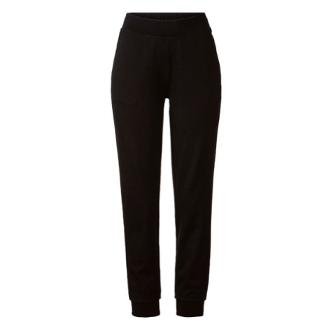 esmara® Dámské business kalhoty "Jogger" (černá)