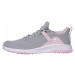 Puma Fusion Evo High Rise/Pink Lady Juniorské golfové boty