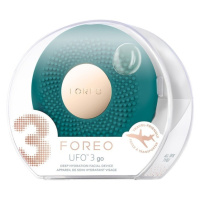 FOREO - UFO™ 3 Go Kartáčky na čištění pleti unisex