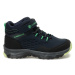 Lumberjack Massive Hi 2pr Navy Blue Boys' Outdoor Boots