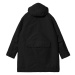 Carhartt WIP W Valley Parka Black