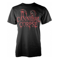Cannibal Corpse tričko, Acid Blood, pánské