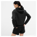 Mikina GAP Pullover Logo Hoodie Moonless Night Glitt