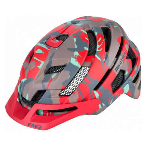 R2 Spyker Cyklistická helma ATH14