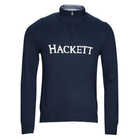 Hackett HM702864 Tmavě modrá