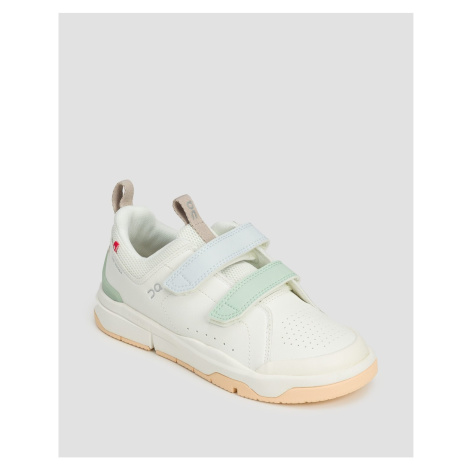 Dětské Běžecké Boty On The Roger Kids