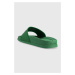 Pantofle Gant Beachrock pánské, zelená barva, 26609887.G731