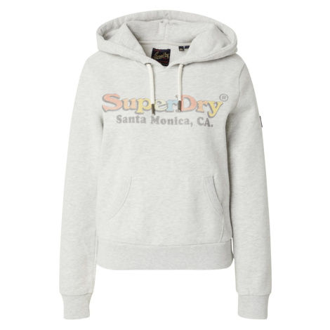 Mikina Superdry