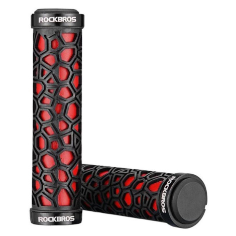ROCKBROS Cyklistické gripy Rockbros
