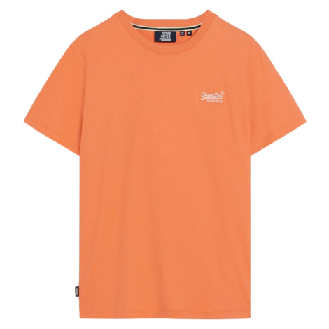 Superdry 235471 Oranžová