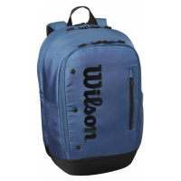 Wilson Ultra V4 Tour Backpack 2 Blue Ultra Tenisová taška