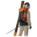 Dynafit Expedition Backpack oranžová