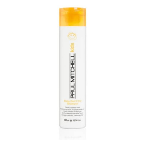 Paul Mitchell Jemný šampon pro děti Kids (Baby Don´t Cry Shampoo Gentle, Tearless Wash) 300 ml