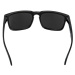 Meatfly sluneční brýle Memphis Morph Black | Černá