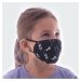 Dětská ochranná maska s FFP2 filtrem Fusakle ČaukyMňauky Fusakle