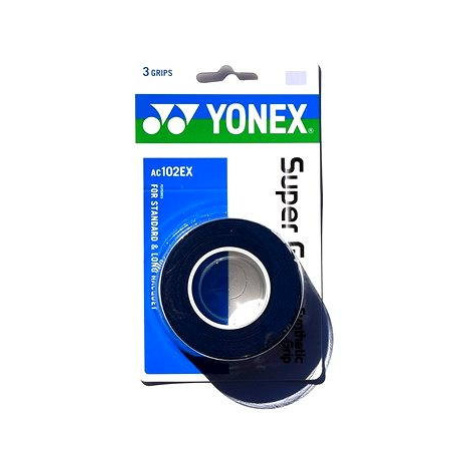 Yonex Super Grap černý