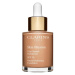 Clarins - Skin Illusion Foundation Make-upy 30 ml Světle hnědá female