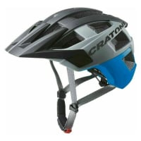 Cratoni AllSet Blue/Black Matt Cyklistická helma