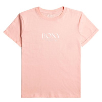 Roxy NOON OCEAN A Dámské triko, růžová, velikost