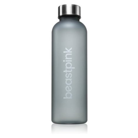 BeastPink Thirst Trap láhev na vodu barva Shadow 500 ml