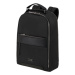 SAMSONITE Batoh na notebook 14,1" Zalia 3.0 Black, 28 x 11 x 39 (147733/1041)