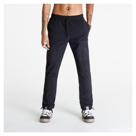 Kalhoty adidas Cargo Pant Black