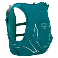 Osprey Dyna 6 Verdigris Green Běžecký batoh