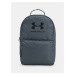 Šedý sportovní batoh 25,5 l Under Armour UA Loudon Backpack