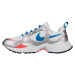 Nike AIR HEIGHTS Pánská volnočasová obuv, bílá, veľkosť 45