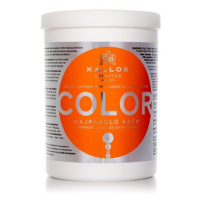 KALLOS Color Mask 1000 ml