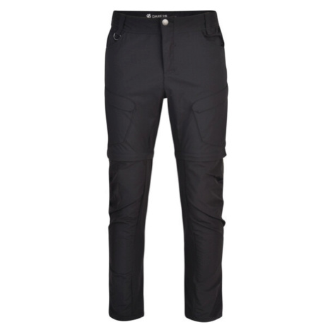 Pánské outdoorové kalhoty In II Černé 20 model 18684477 - Dare2B Dare 2b