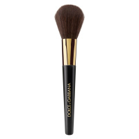 Dolce & Gabbana Kosmetický štětec (Powder Brush)