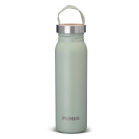 Fjällräven Kånken Klunken Bottle 0,7l, Barva MINT GREEN, Objem do 10 L