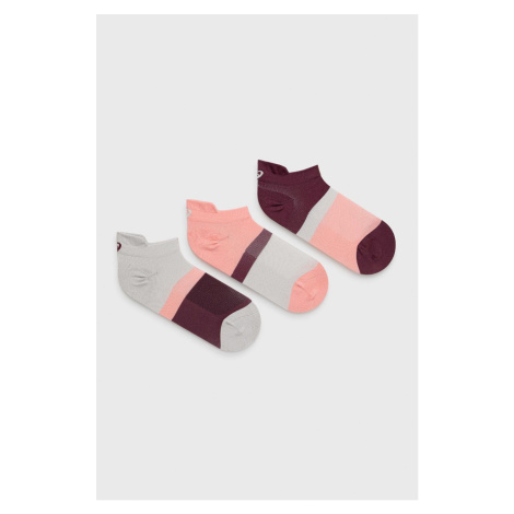 Ponožky Asics (3-pack) dámské