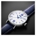 Pánské hodinky PRIM automat Retro Elegance W01P.13196.B + Dárek zdarma