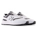 New Balance 997 SL Pánská golfová obuv, bílá, velikost 45