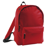 SOĽS Rider Batoh 15l SL70100 Red