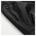 Dámské rychleschnoucí kalhoty ALPINE PRO SAMULA black