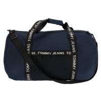 Tommy Hilfiger TJM ESSENTIAL DUFFLE Cestovní taška, modrá, velikost