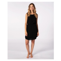 šaty Rip Curl SWEET THING DRESS Black