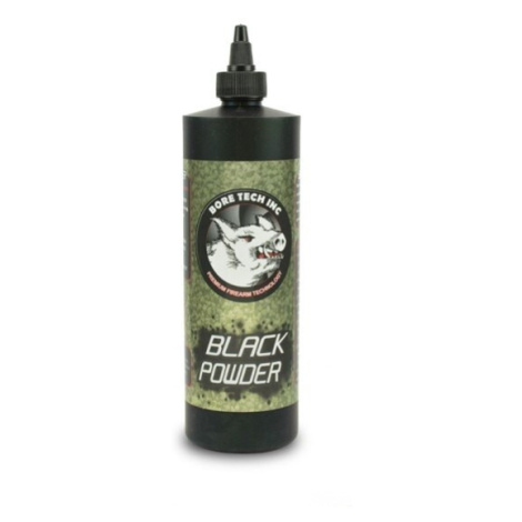 Čistič Black Powder BoreTech® 473 ml – Vícebarevná