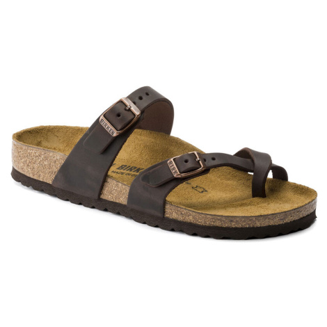 Birkenstock Mayari Habana Regular Fit