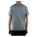 The North Face Simple Dome Tee Šedá