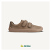 Dětské barefoot boty Be Lenka Bounce - All Brown