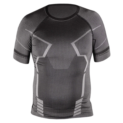 Ariste pánské termo tričko sport 4675 tmavě šedá Greenice (G&N)