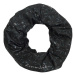 Finmark Multifunkční šátek Multifunkční šátek, černá, veľkosť