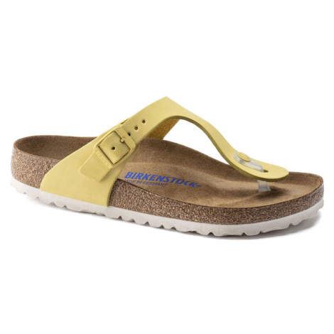 Birkenstock Gizeh BS Popcorn regular fit